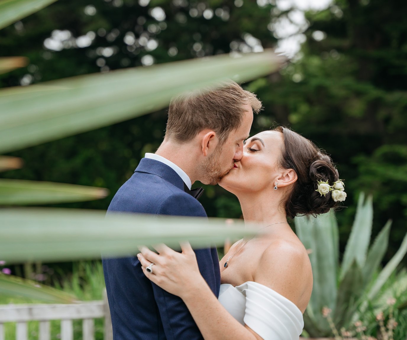 Weddings &middot; Photography and film